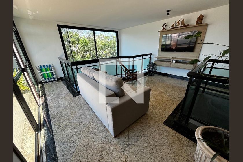 Cobertura, 5 quartos, 347 m² - Foto 58
