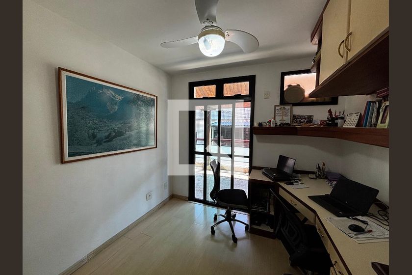 Cobertura, 5 quartos, 347 m² - Foto 35