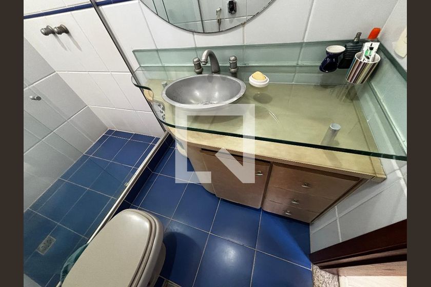 Cobertura, 5 quartos, 347 m² - Foto 56
