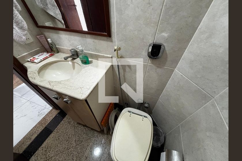 Cobertura, 5 quartos, 347 m² - Foto 13