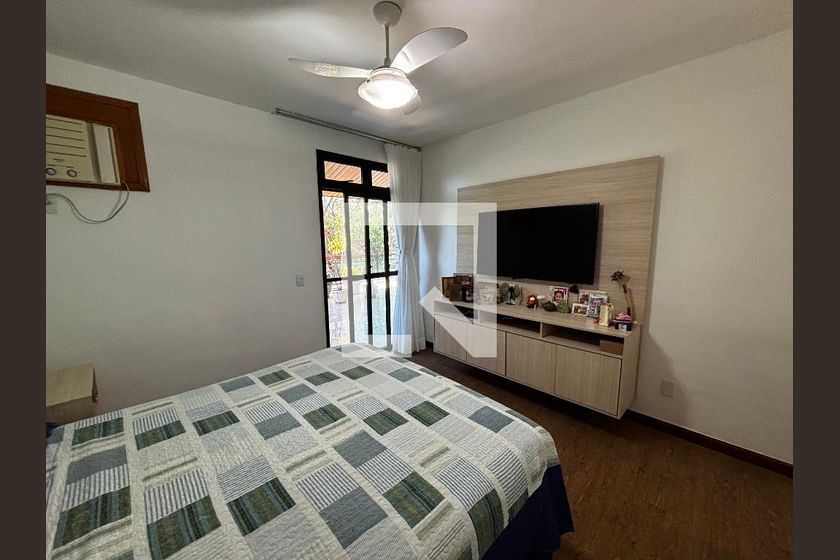 Cobertura, 5 quartos, 347 m² - Foto 16