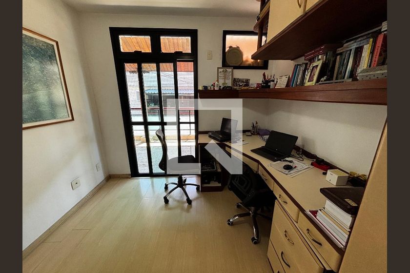 Cobertura, 5 quartos, 347 m² - Foto 36