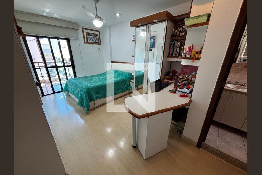 Cobertura, 5 quartos, 347 m² - Foto 25