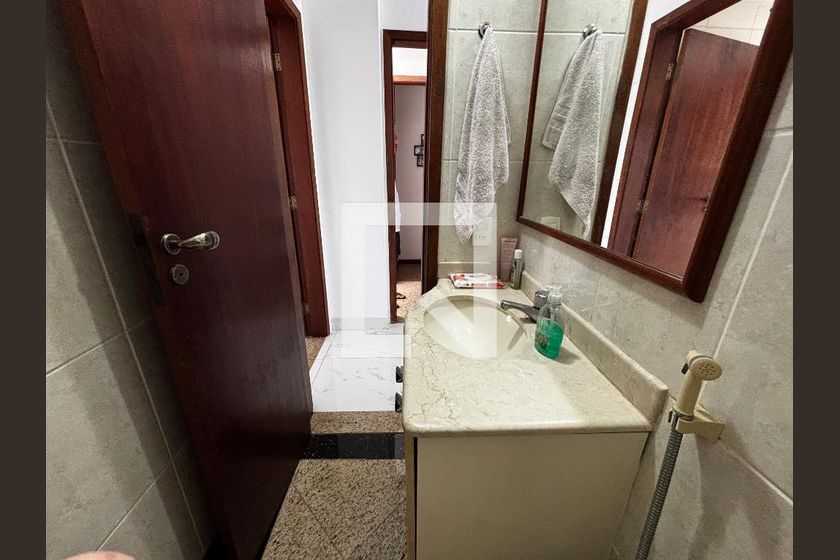 Cobertura, 5 quartos, 347 m² - Foto 14