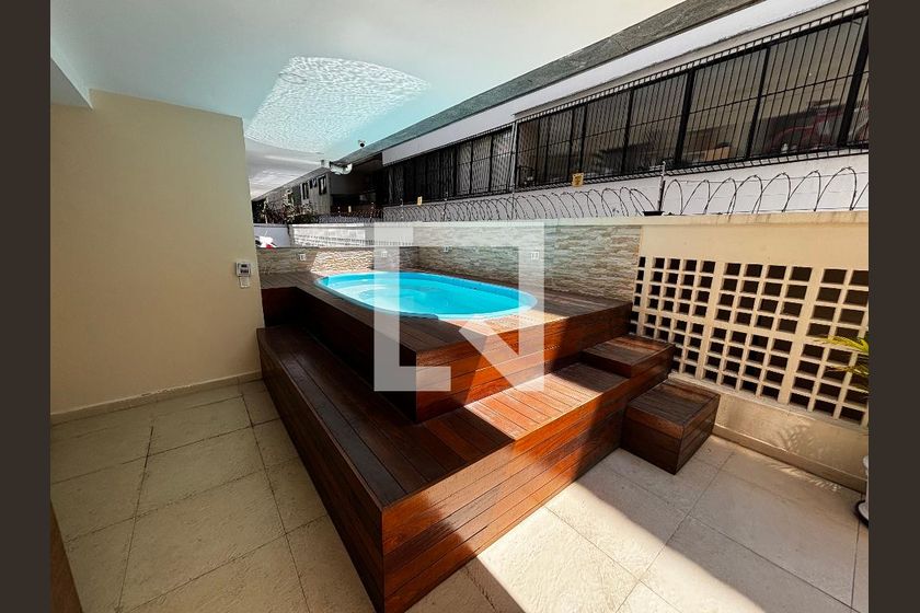 Cobertura, 5 quartos, 347 m² - Foto 90