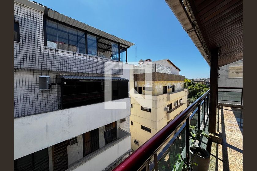 Cobertura, 5 quartos, 347 m² - Foto 43