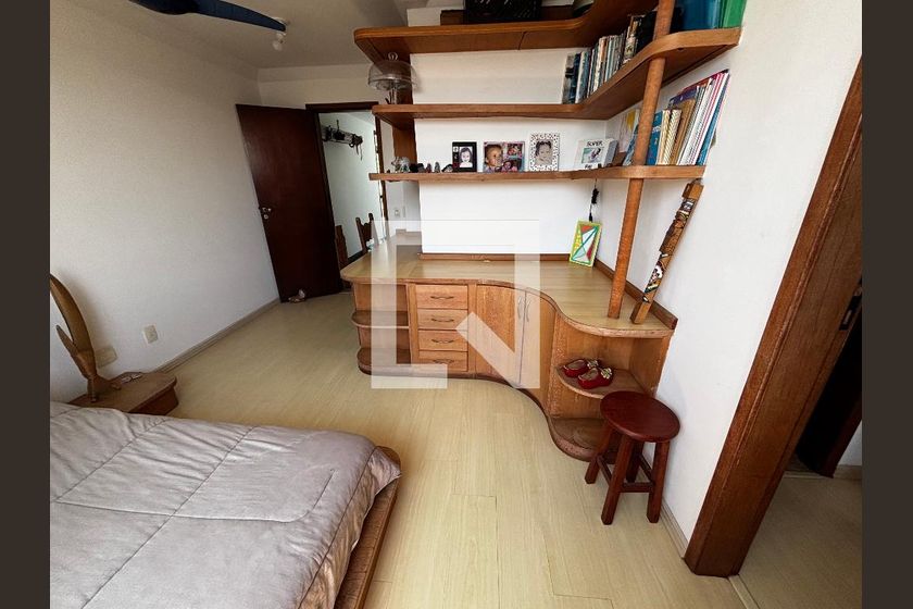 Cobertura, 5 quartos, 347 m² - Foto 53