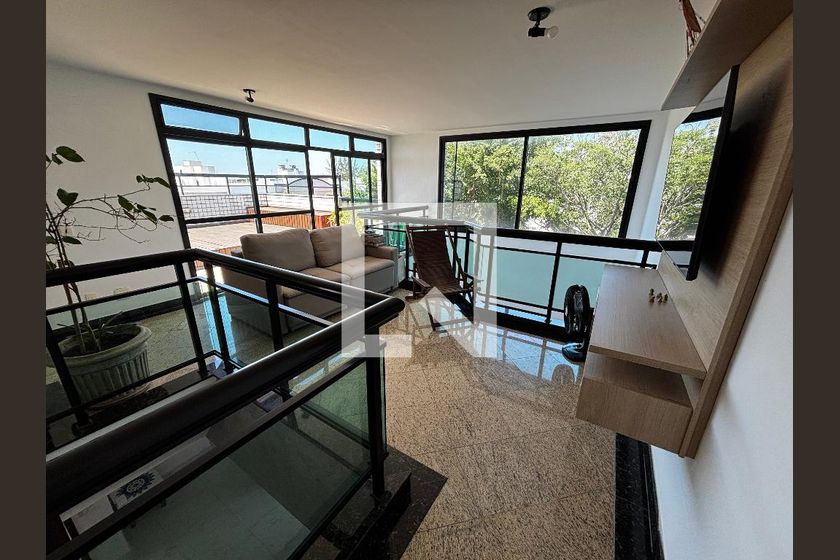 Cobertura, 5 quartos, 347 m² - Foto 61