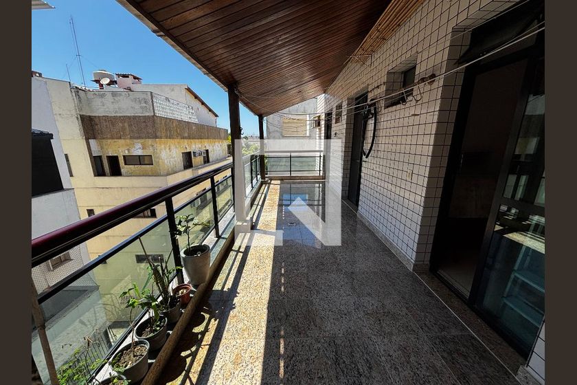 Cobertura, 5 quartos, 347 m² - Foto 42