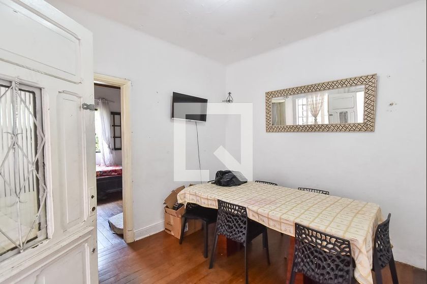 Casa, 2 quartos, 120 m² - Foto 1