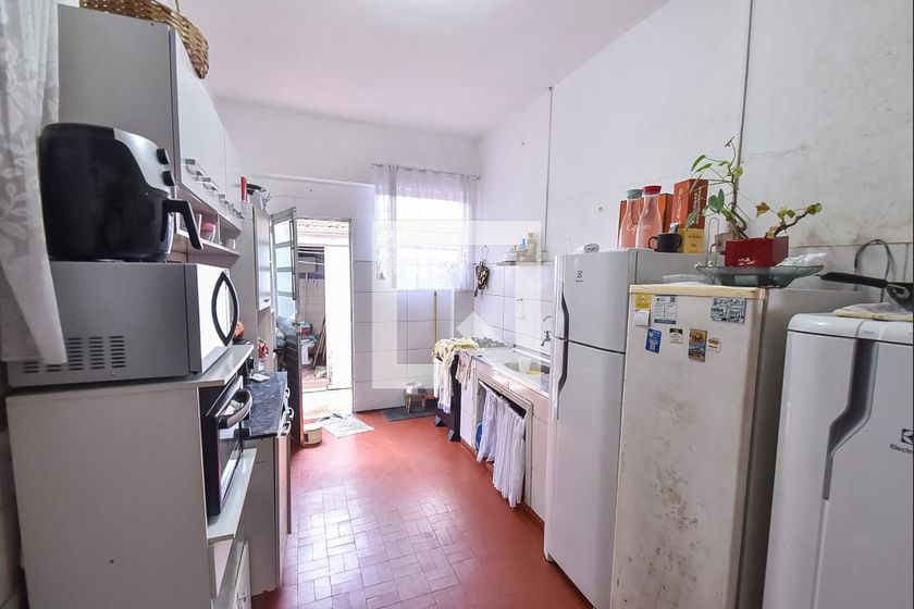 Casa, 2 quartos, 120 m² - Foto 33