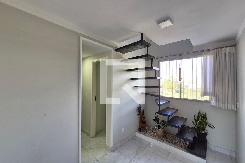 Apartamento à Venda - Parque Prado, 2 Quartos,  100 m2 em , Campinas - sp | SoloBR