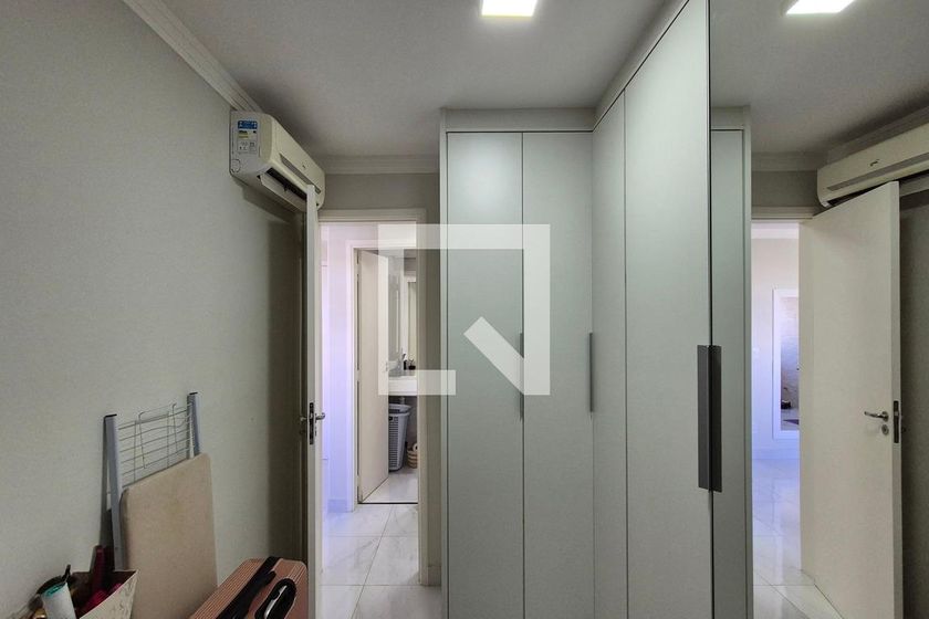 Apartamento à Venda - Parque Prado, 2 Quartos,  100 m2 em , Campinas - sp | SoloBR