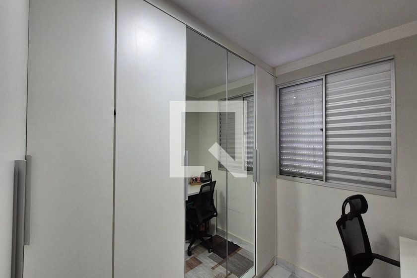 Apartamento à Venda - Parque Prado, 2 Quartos,  100 m2 em , Campinas - sp | SoloBR