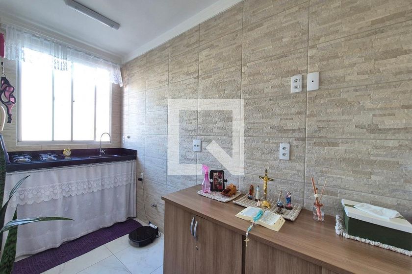 Apartamento à Venda - Parque Prado, 2 Quartos,  100 m2 em , Campinas - sp | SoloBR