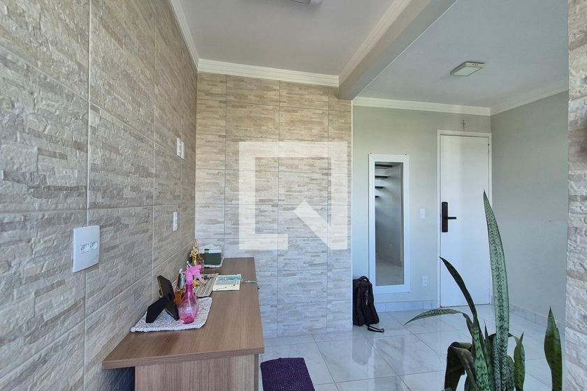 Apartamento à Venda - Parque Prado, 2 Quartos,  100 m2 em , Campinas - sp | SoloBR