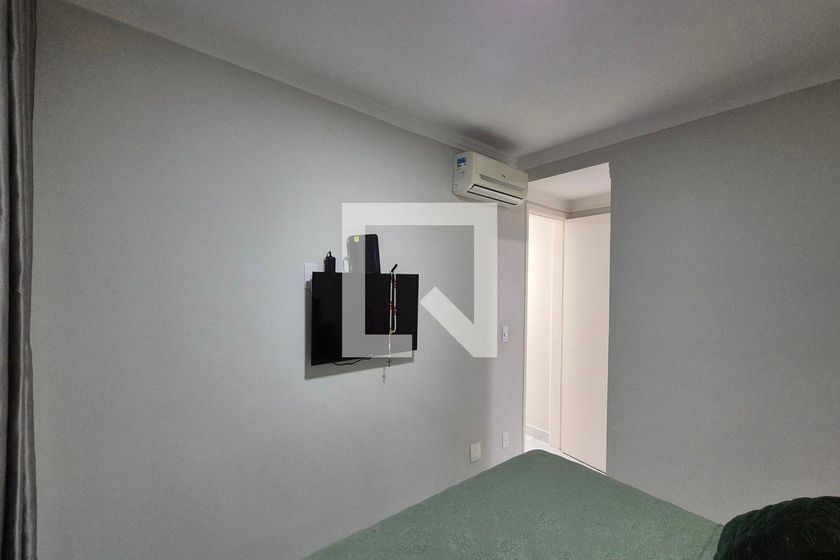 Apartamento à Venda - Parque Prado, 2 Quartos,  100 m2 em , Campinas - sp | SoloBR