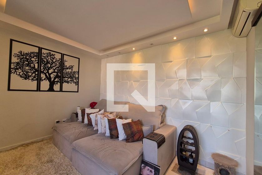 Apartamento à Venda - Parque Prado, 2 Quartos,  100 m2 em , Campinas - sp | SoloBR