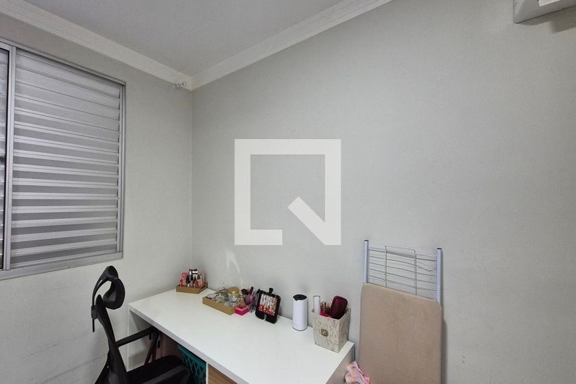 Apartamento à Venda - Parque Prado, 2 Quartos,  100 m2 em , Campinas - sp | SoloBR