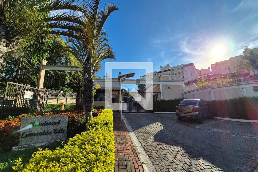 Apartamento à Venda - Parque Prado, 2 Quartos,  100 m2 em , Campinas - sp | SoloBR