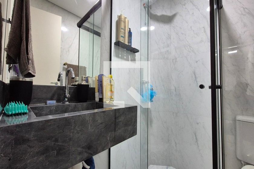 Apartamento à Venda - Parque Prado, 2 Quartos,  100 m2 em , Campinas - sp | SoloBR