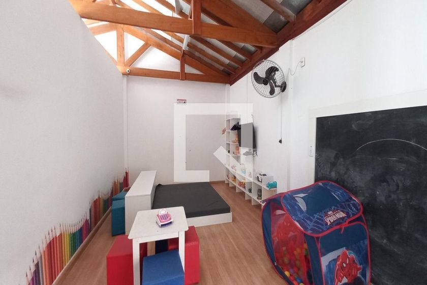 Apartamento à Venda - Parque Prado, 2 Quartos,  100 m2 em , Campinas - sp | SoloBR