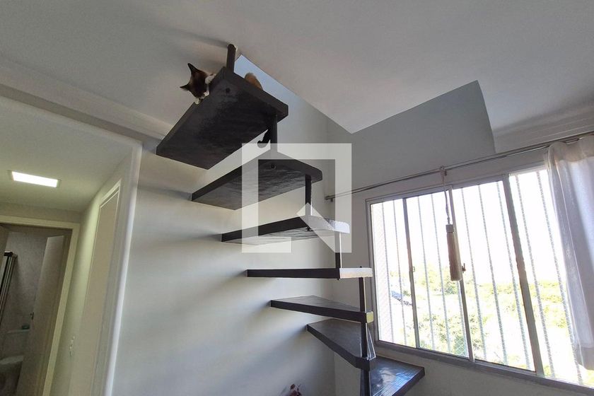 Apartamento à Venda - Parque Prado, 2 Quartos,  100 m2 em , Campinas - sp | SoloBR