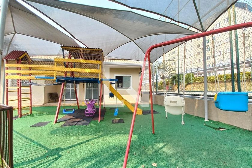 Apartamento à Venda - Parque Prado, 2 Quartos,  100 m2 em , Campinas - sp | SoloBR