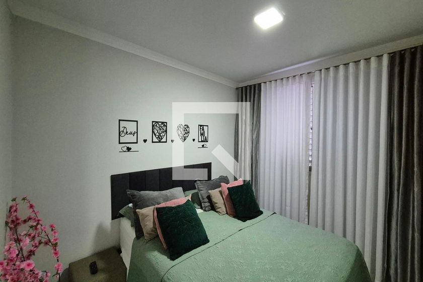 Apartamento à Venda - Parque Prado, 2 Quartos,  100 m2 em , Campinas - sp | SoloBR