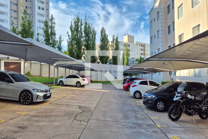 Apartamento à Venda - Parque Prado, 2 Quartos,  100 m2 em , Campinas - sp | SoloBR
