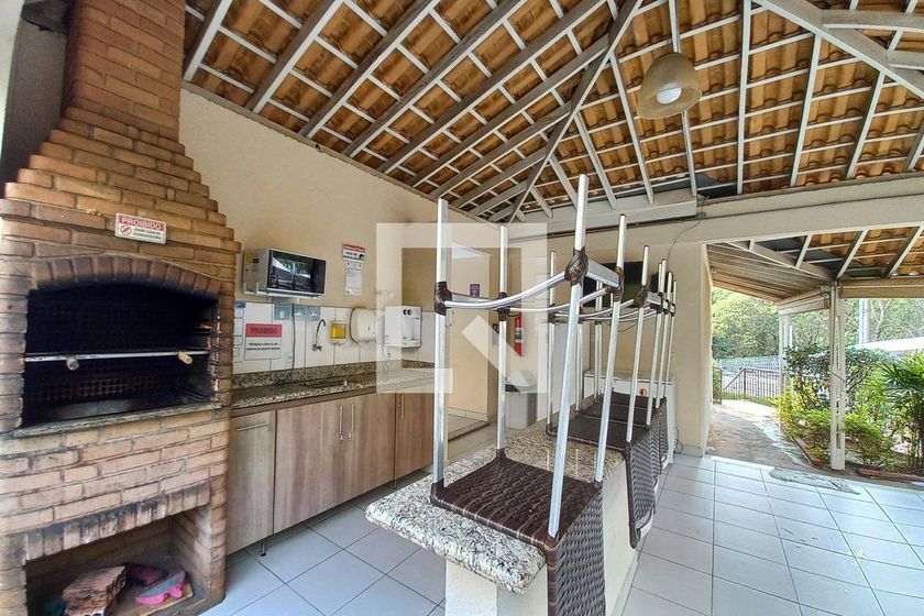Apartamento à Venda - Parque Prado, 2 Quartos,  100 m2 em , Campinas - sp | SoloBR