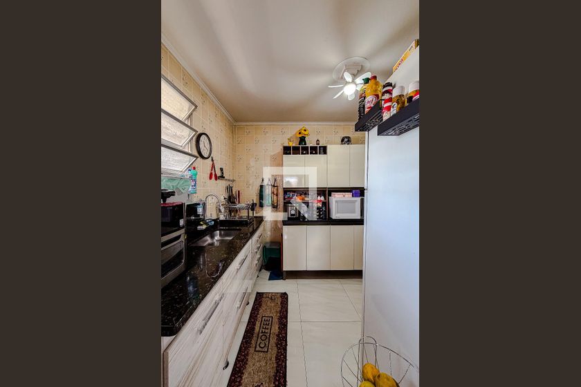 Apartamento, 2 quartos, 49 m² - Foto 26