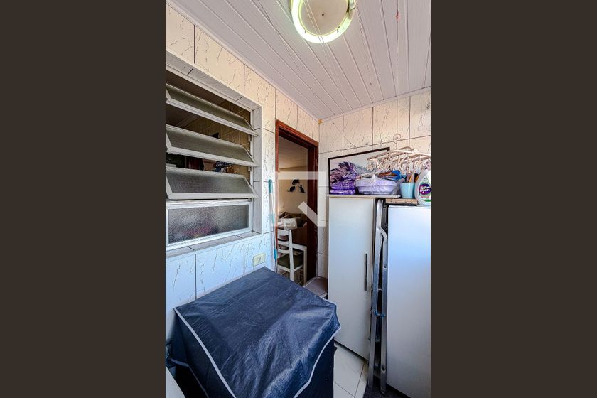 Apartamento, 2 quartos, 49 m² - Foto 32