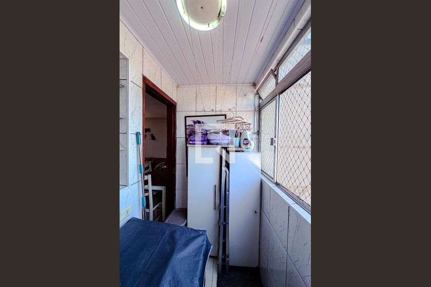 Apartamento, 2 quartos, 49 m² - Foto 33