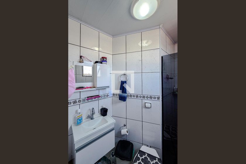 Apartamento, 2 quartos, 49 m² - Foto 13