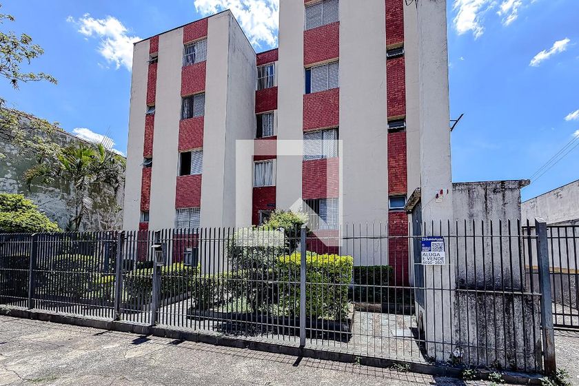 Apartamento, 2 quartos, 49 m² - Foto 35