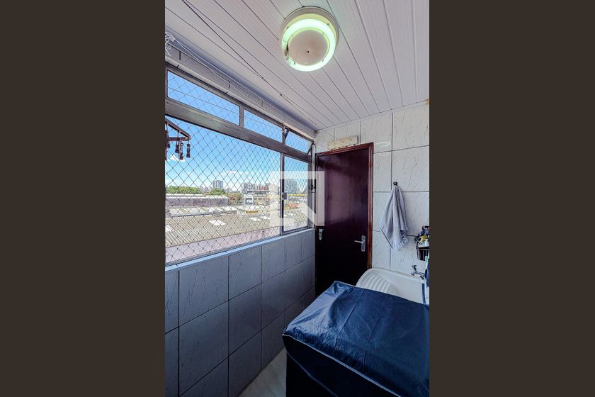 Apartamento, 2 quartos, 49 m² - Foto 30