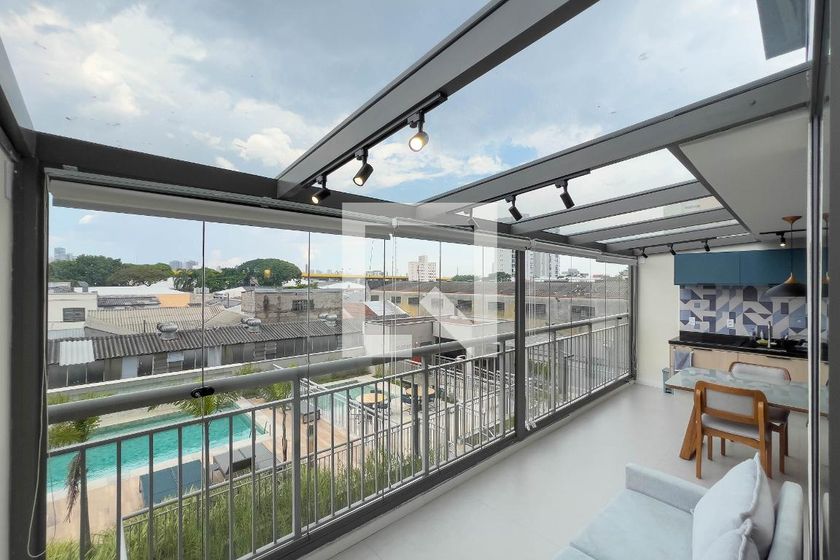 Apartamento, 1 quarto, 79 m² - Foto 17