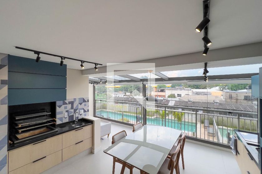 Apartamento, 1 quarto, 79 m² - Foto 15