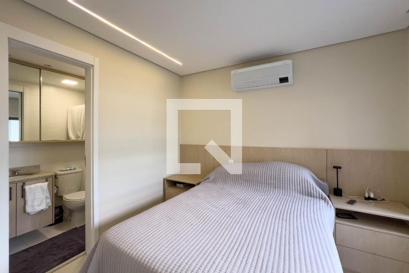 Apartamento, 1 quarto, 79 m² - Foto 25