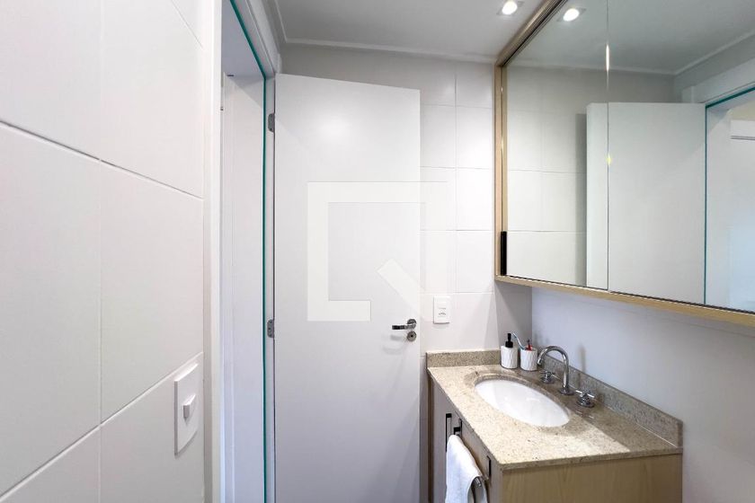 Apartamento, 1 quarto, 79 m² - Foto 37