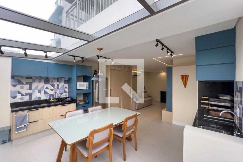 Apartamento, 1 quarto, 79 m² - Foto 11