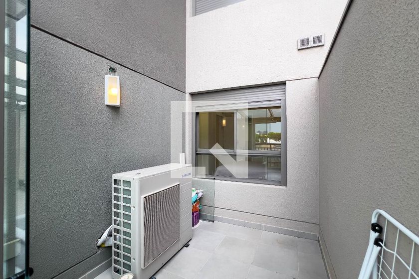 Apartamento, 1 quarto, 79 m² - Foto 45