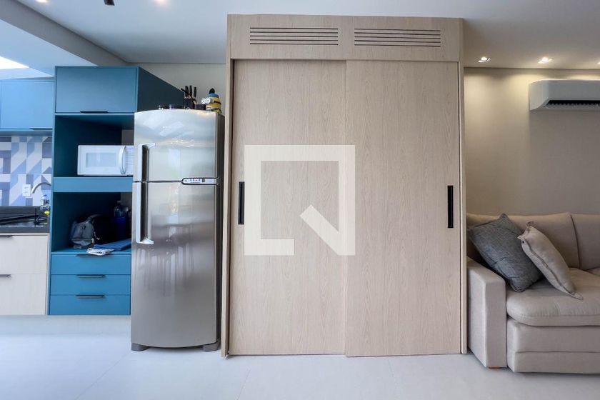 Apartamento, 1 quarto, 79 m² - Foto 39