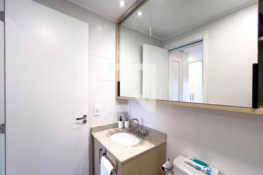 Apartamento, 1 quarto, 79 m² - Foto 35