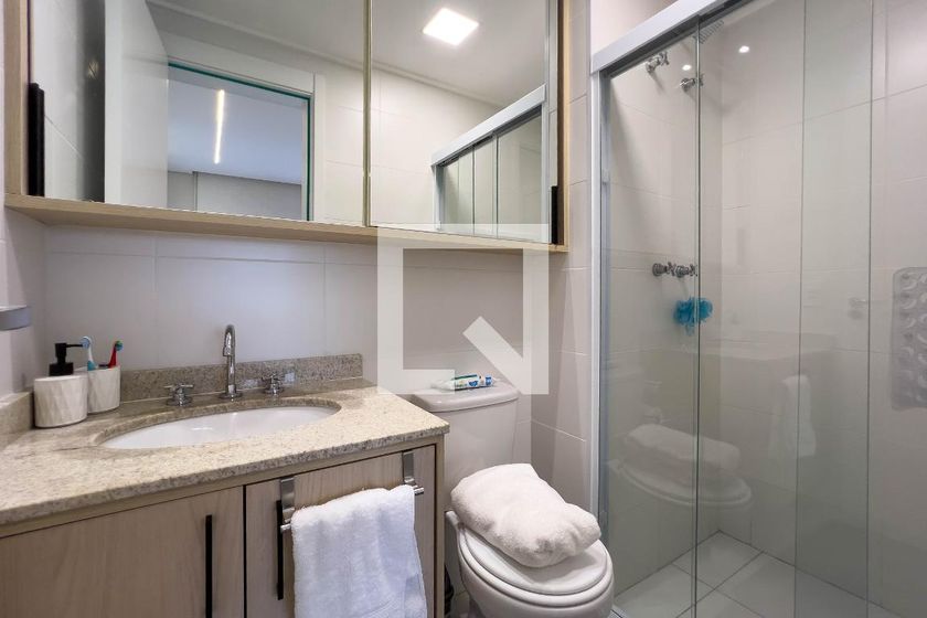 Apartamento, 1 quarto, 79 m² - Foto 31