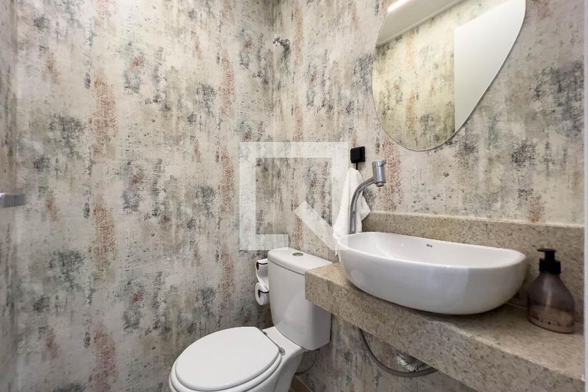 Apartamento, 1 quarto, 79 m² - Foto 19