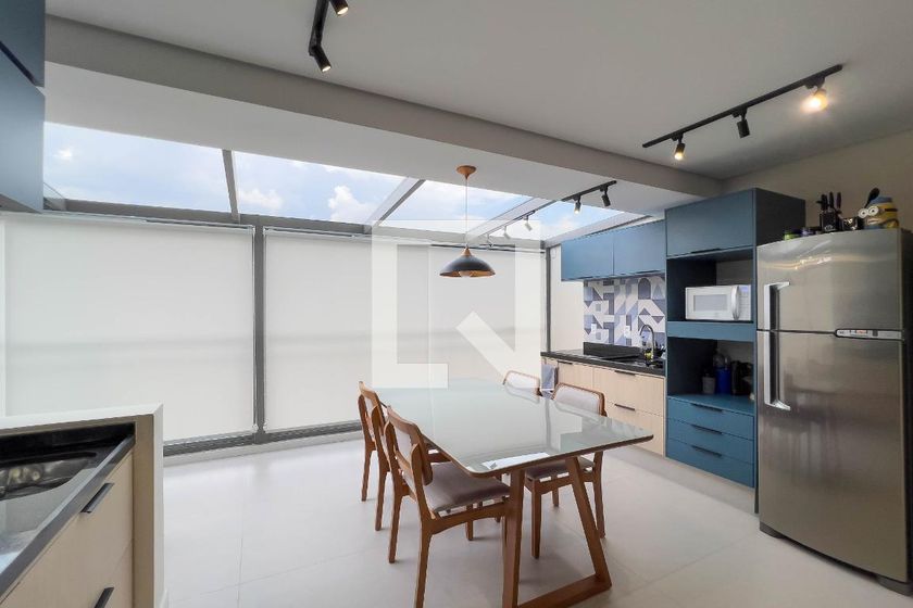 Apartamento, 1 quarto, 79 m² - Foto 9