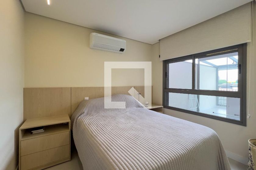 Apartamento, 1 quarto, 79 m² - Foto 23