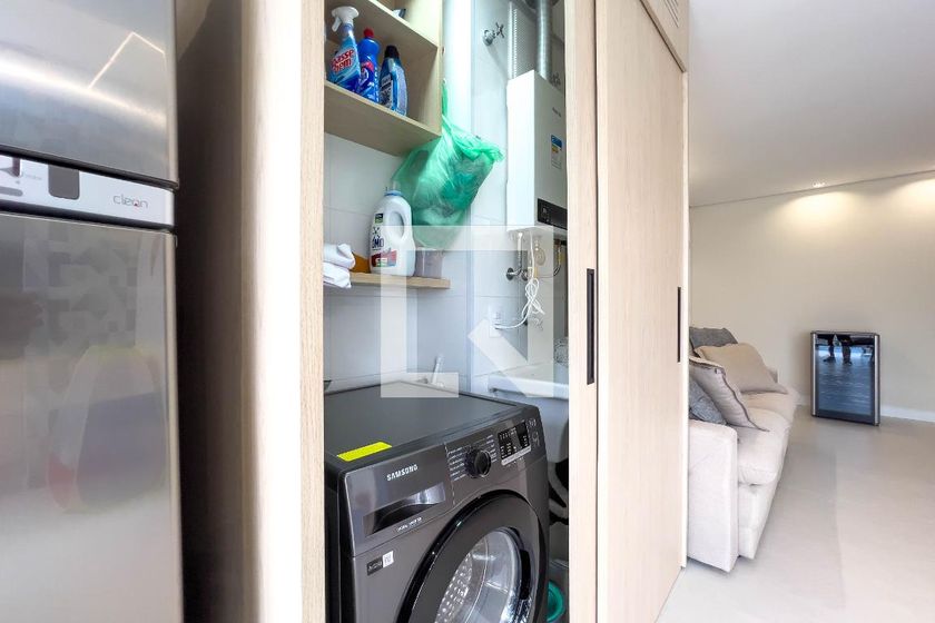 Apartamento, 1 quarto, 79 m² - Foto 41